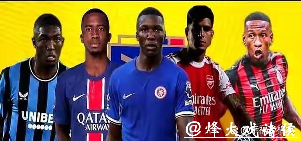 世界杯预测：新兴球队黑马潜力评估