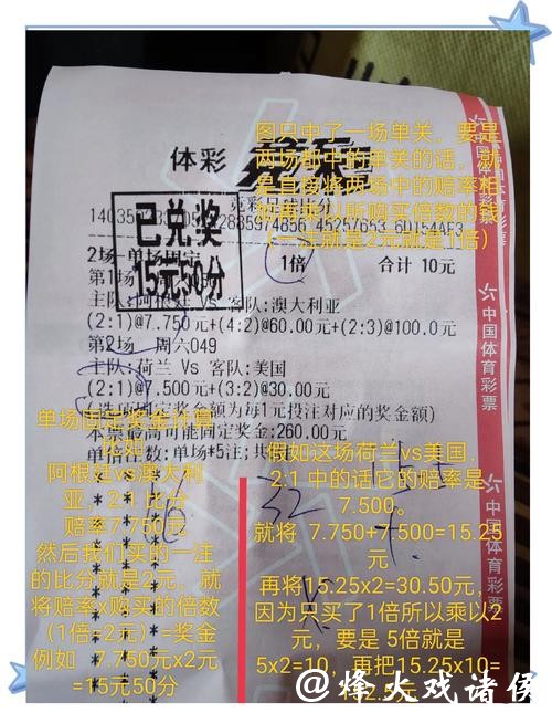 世界杯竞彩:历史数据在投注中的应用 世界杯竞彩:历史数据在投注中的应用